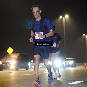 Runner Photo 7315450
