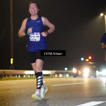Runner Photo 7315459