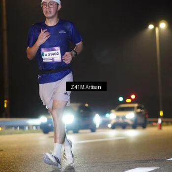 Runner Photo 7315461