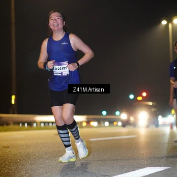 Runner Photo 7315462