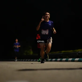 Runner Photo 7315463