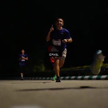 Runner Photo 7315465