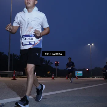 Runner Photo 7315467