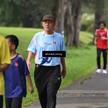 Runner Photo 7315469