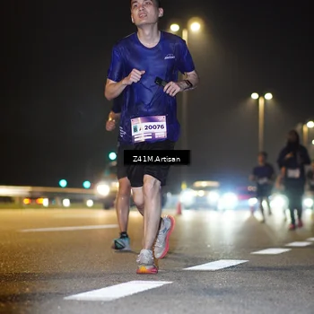 Runner Photo 7315470