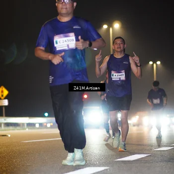 Runner Photo 7315472