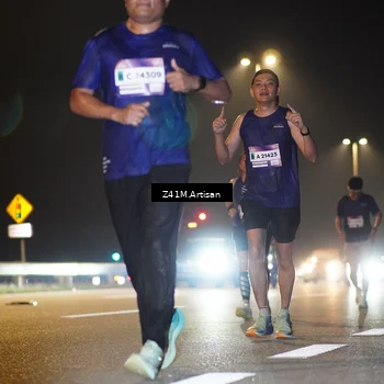 Runner Photo 7315477