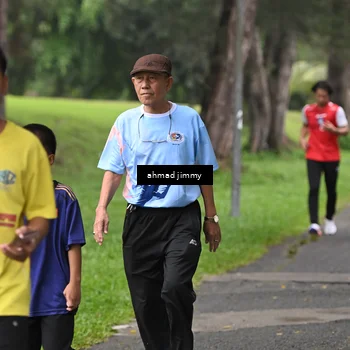 Runner Photo 7315486