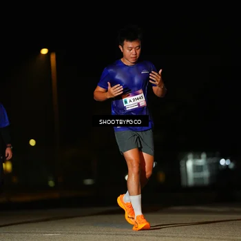 Runner Photo 7315488