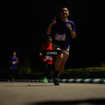 Runner Photo 7315491