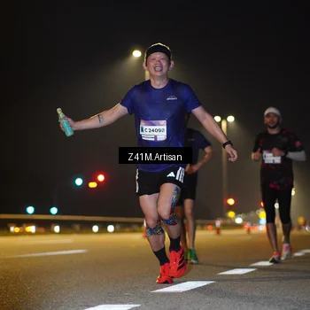 Runner Photo 7315493