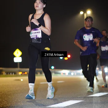 Runner Photo 7315494