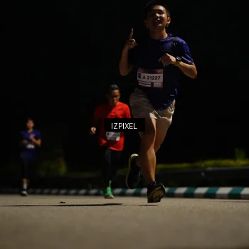 Runner Photo 7315508