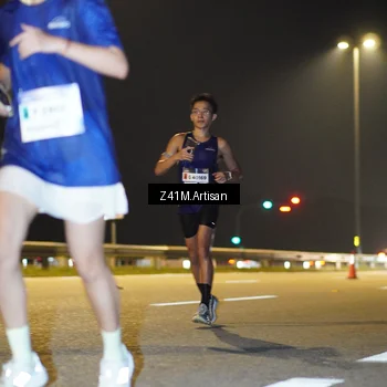 Runner Photo 7315510