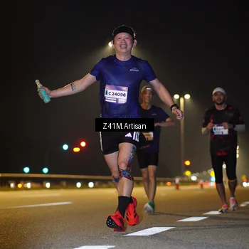 Runner Photo 7315512