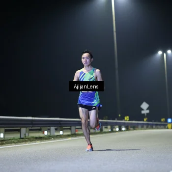Runner Photo 7315516