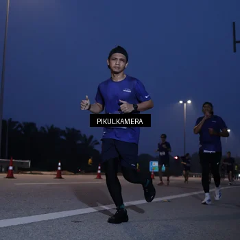 Runner Photo 7315520