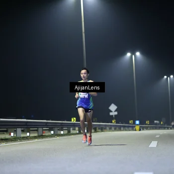 Runner Photo 7315522