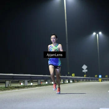 Runner Photo 7315534