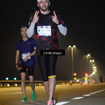 Runner Photo 7315537