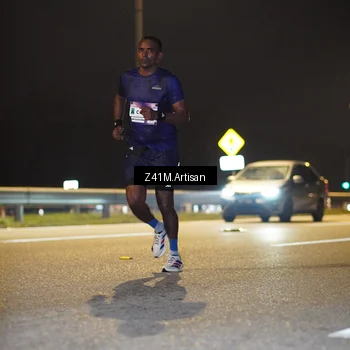 Runner Photo 7315539