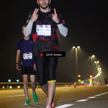 Runner Photo 7315540