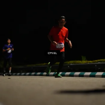 Runner Photo 7315546