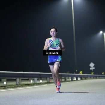 Runner Photo 7315547