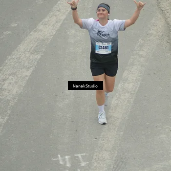 Runner Photo 7315549