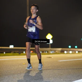 Runner Photo 7315551