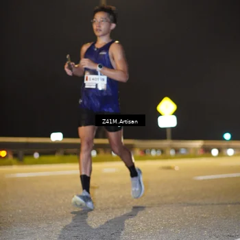 Runner Photo 7315552