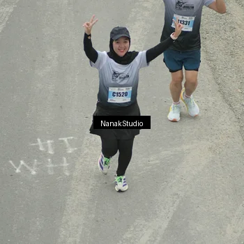 Runner Photo 7315559