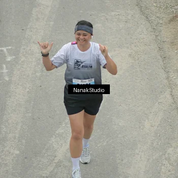 Runner Photo 7315560