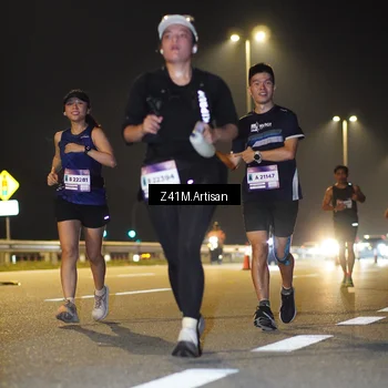 Runner Photo 7315562