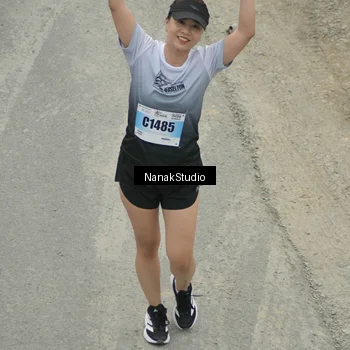 Runner Photo 7315563