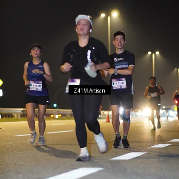 Runner Photo 7315564