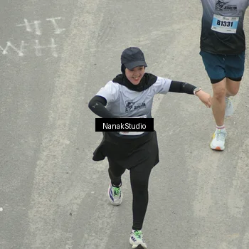 Runner Photo 7315565