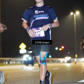 Runner Photo 7315567
