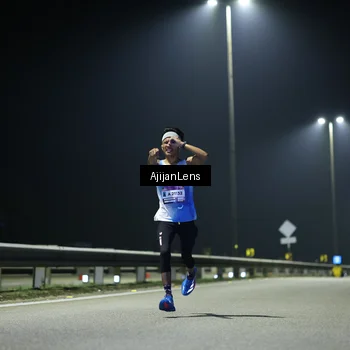 Runner Photo 7315568
