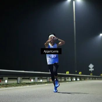 Runner Photo 7315569