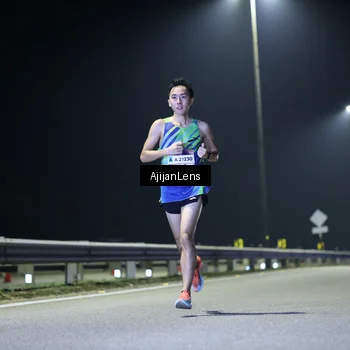 Runner Photo 7315570