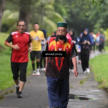 Runner Photo 7315571