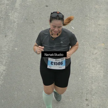 Runner Photo 7315572