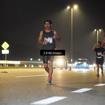 Runner Photo 7315574