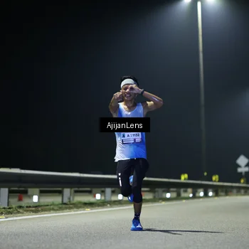 Runner Photo 7315575
