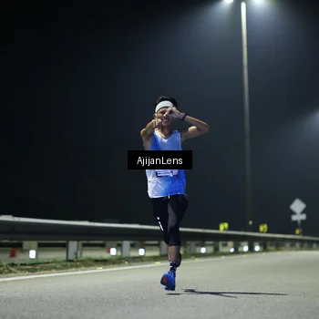 Runner Photo 7315576