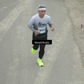 Runner Photo 7315577
