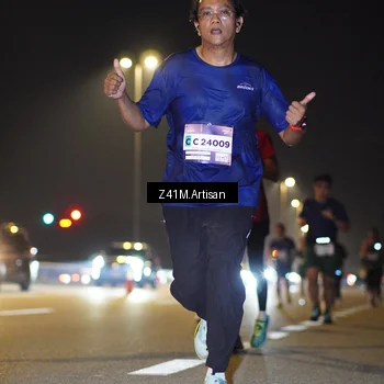 Runner Photo 7315579