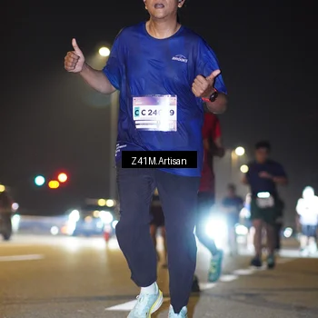 Runner Photo 7315580