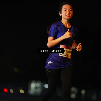Runner Photo 7315581